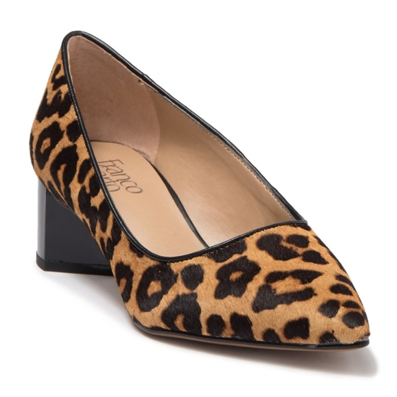 Franco Sarto Shoes - Franco Sarto